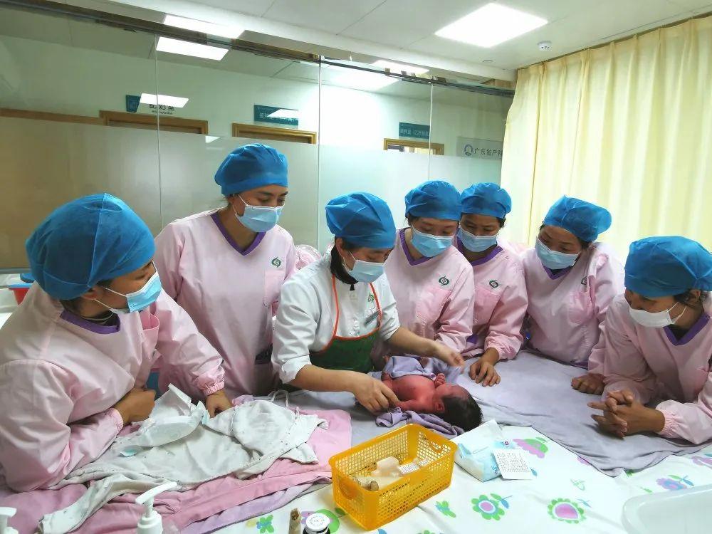 揭阳妇婴监护型护送